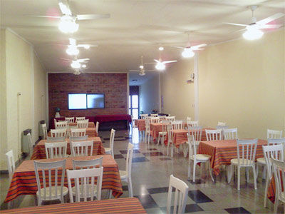 Sumay Hotel San Salvador de Jujuy Exterior foto